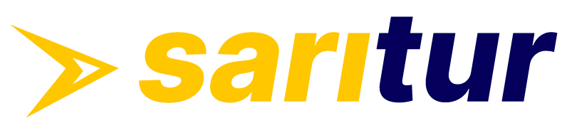 Sari Tur | Hayallerinize yolculuk için